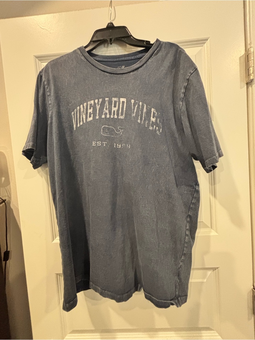 Vineyard Vines Men's Heritage Vineyard Vines Short-Sleeve Tee